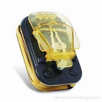 Universal Charger for GSM Phone, with 500/4.30V Output Voltage